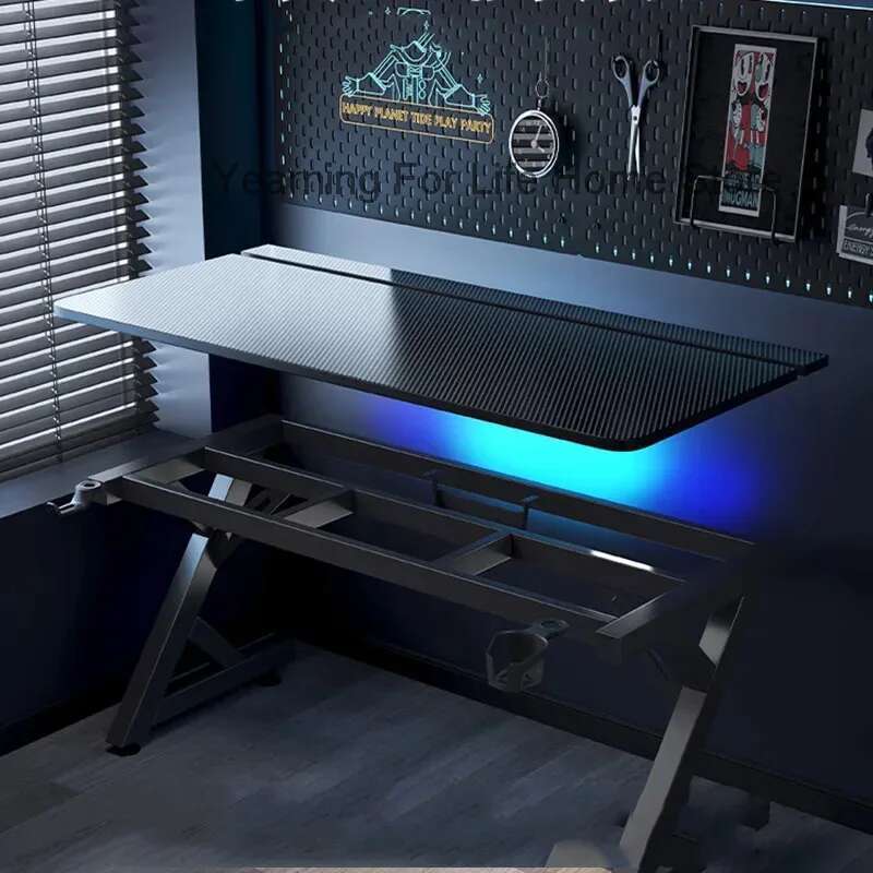 Wall Table Gaming Computer Des - Desk Setup Notebook 리뷰 및 가격