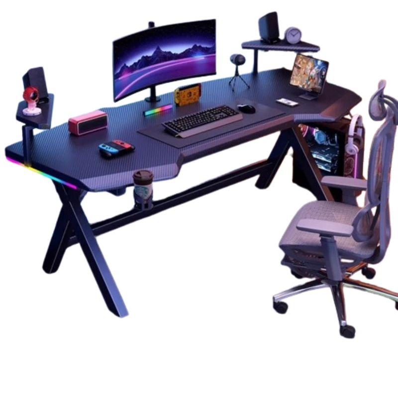 Computador Furniture High End  - Desk Setup Art 리뷰 및 가격