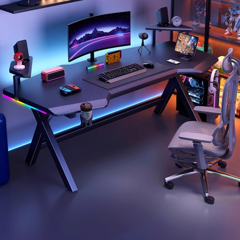 Computador Furniture High End  - Desk Setup Art 리뷰 및 가격