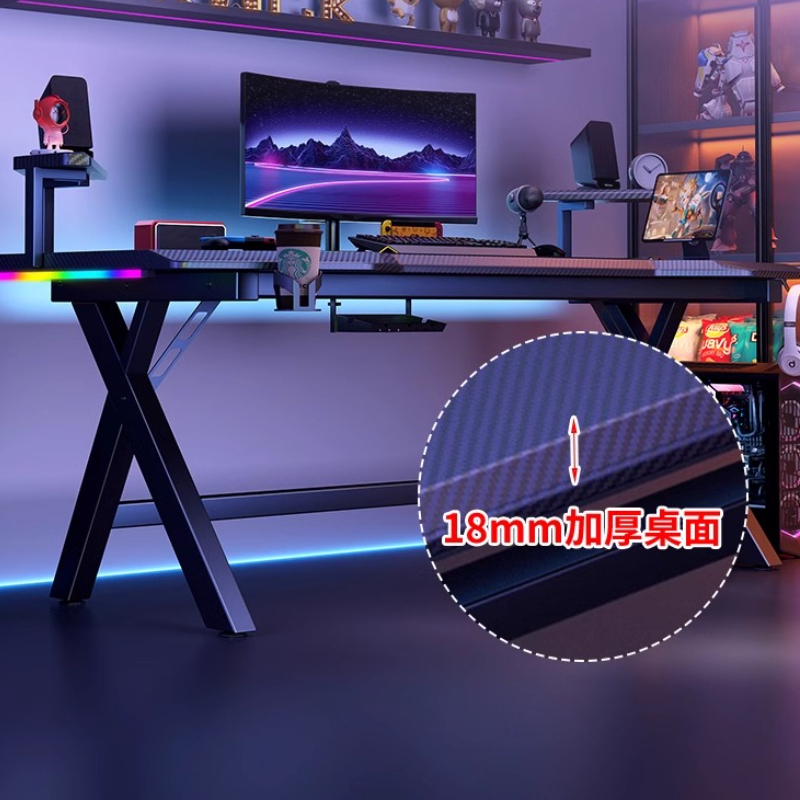 Computador Furniture High End  - Desk Setup Art 리뷰 및 가격