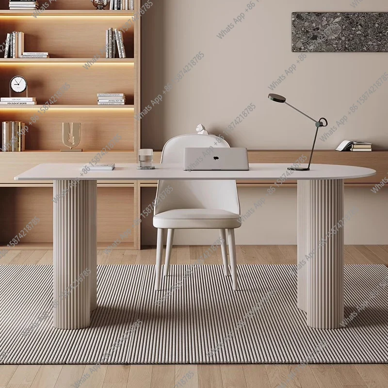 Bedroom Notebook Table Living  - Desk Setup Notebook 리뷰 및 가격