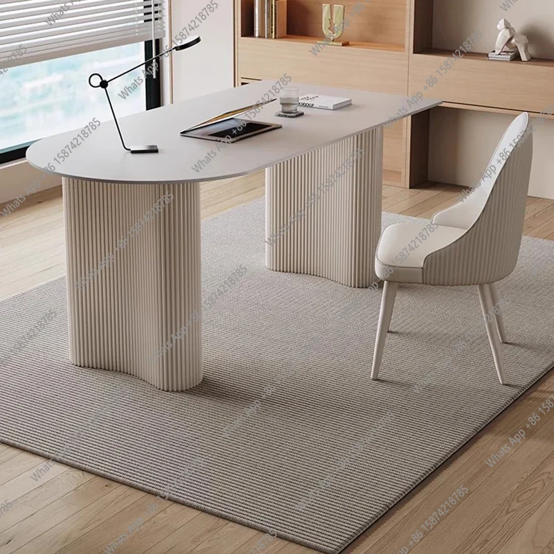 Bedroom Notebook Table Living  - Desk Setup Notebook 리뷰 및 가격