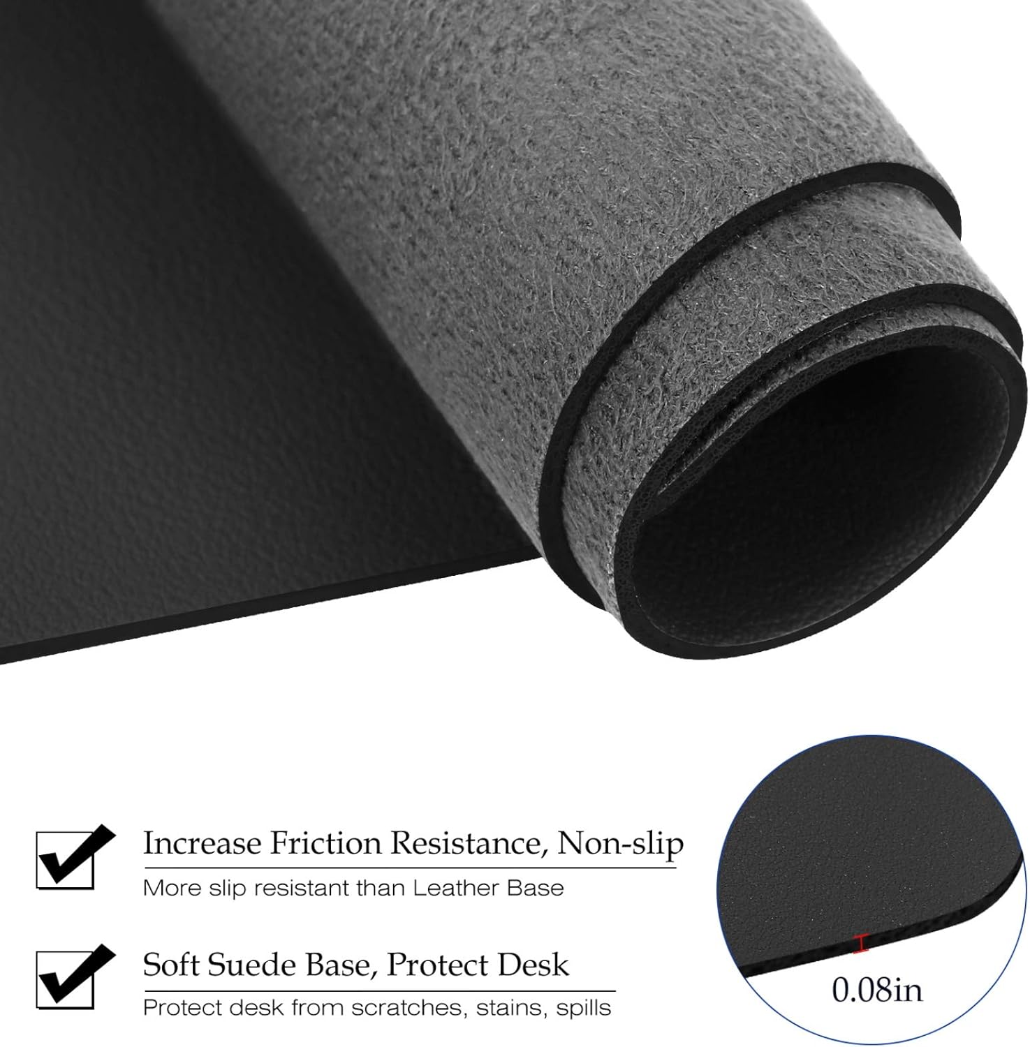 Large Size Leather Desk Pad,Of - Desk Pad Leather Large 리뷰 및 가격