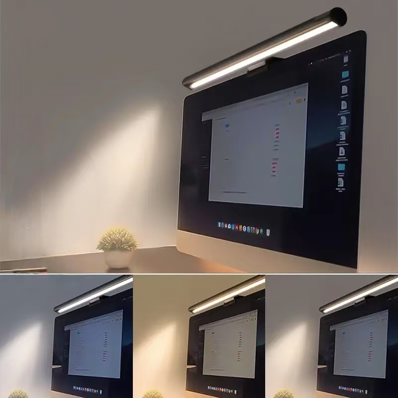 LED Monitor Light Hanging Desk - Desk Setup Ideas 리뷰 및 가격