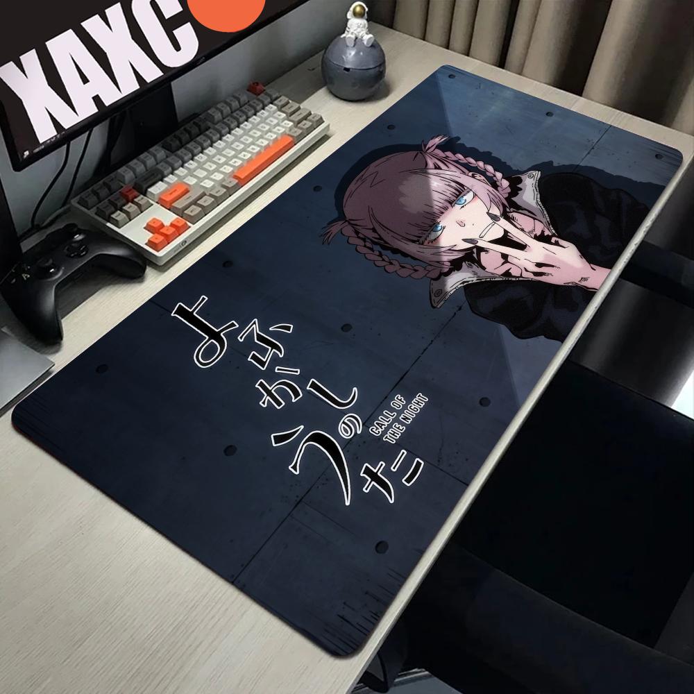 Hot Anime C_call of the N_nigh - Desk Setup Rug 리뷰 및 가격