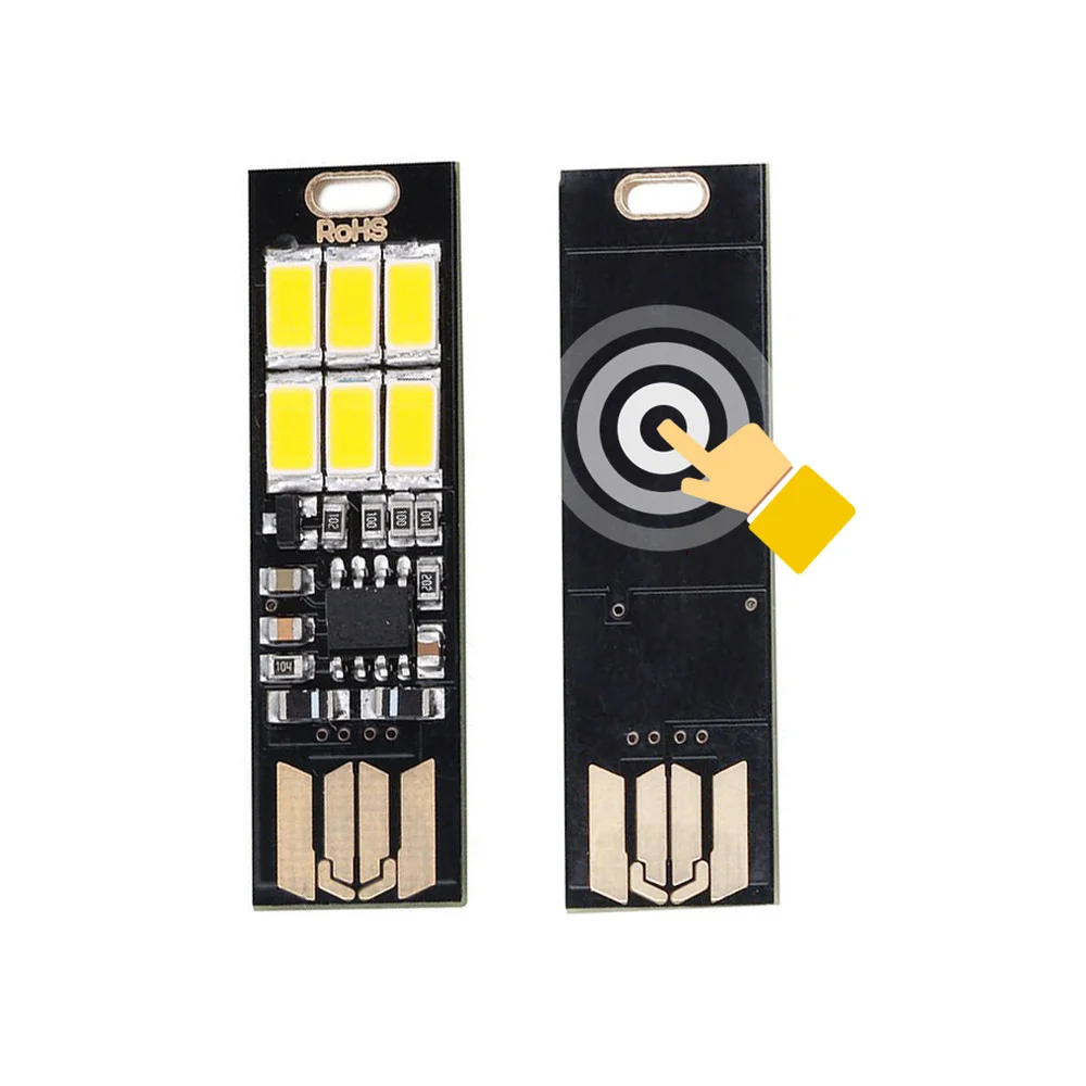 Mini 5730 USB LED Light 5V Tou - Desk Setup Ideas 리뷰 및 가격