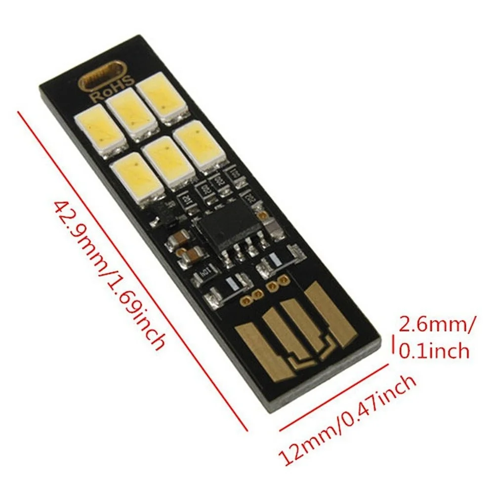 Mini 5730 USB LED Light 5V Tou - Desk Setup Ideas 리뷰 및 가격