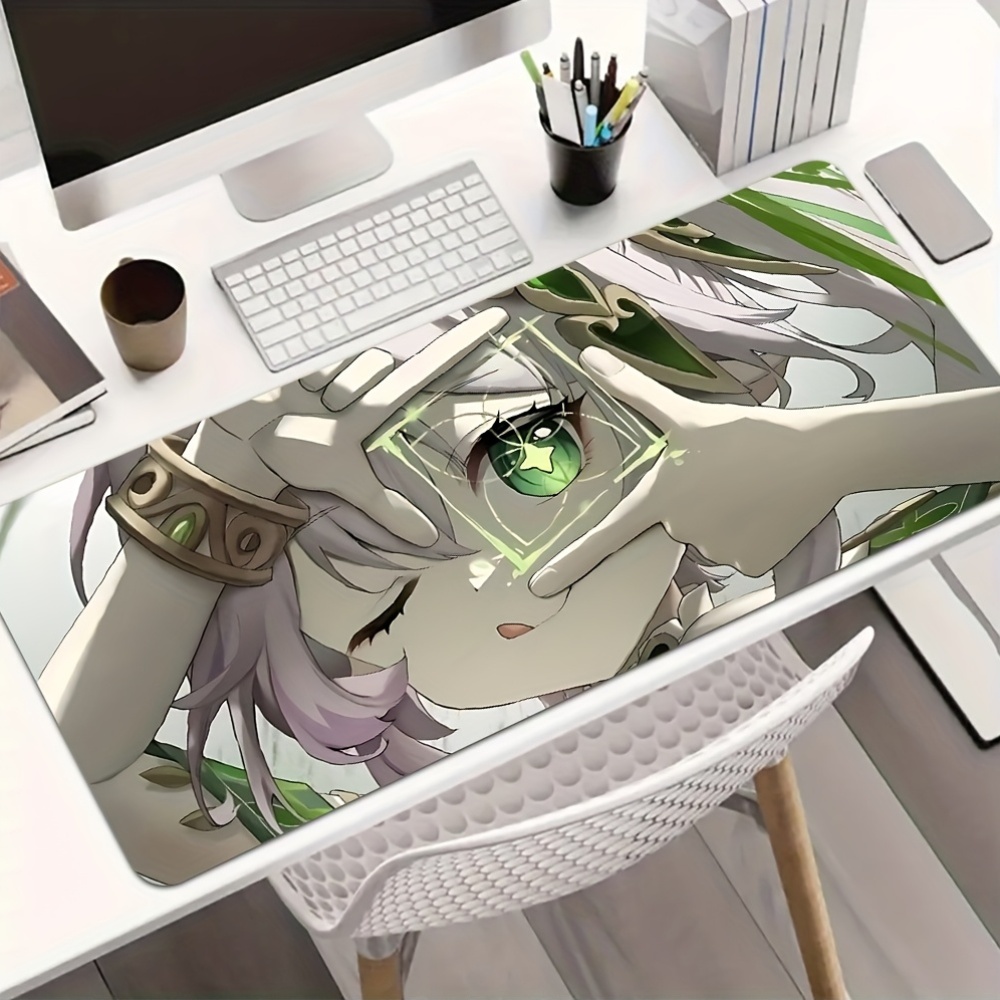 Adorable Nature Themed Girl La - Desk Setup Nature 리뷰 및 가격