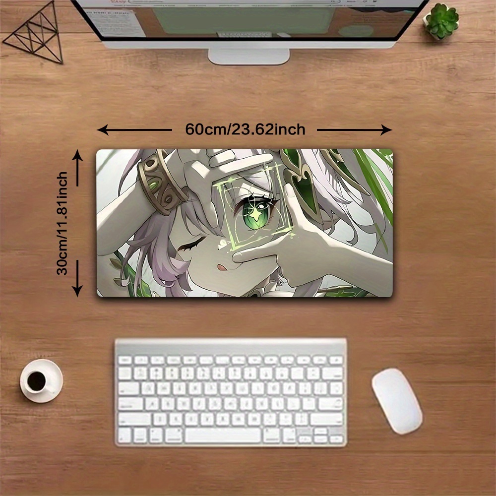 Adorable Nature Themed Girl La - Desk Setup Nature 리뷰 및 가격