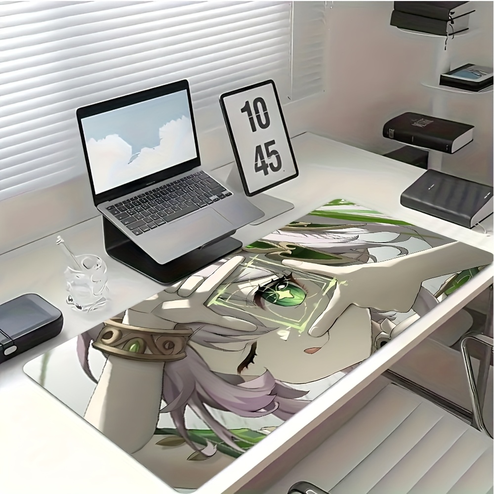 Adorable Nature Themed Girl La - Desk Setup Nature 리뷰 및 가격