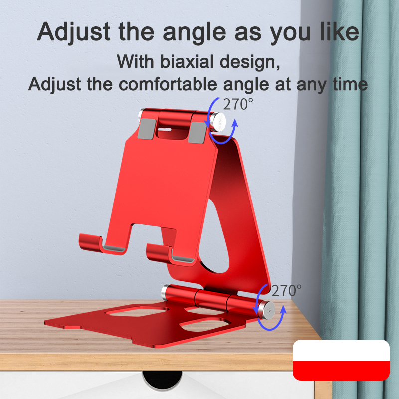 Phone Holder Stand for iPhone  - Xiaomi Desk Setup 리뷰 및 가격