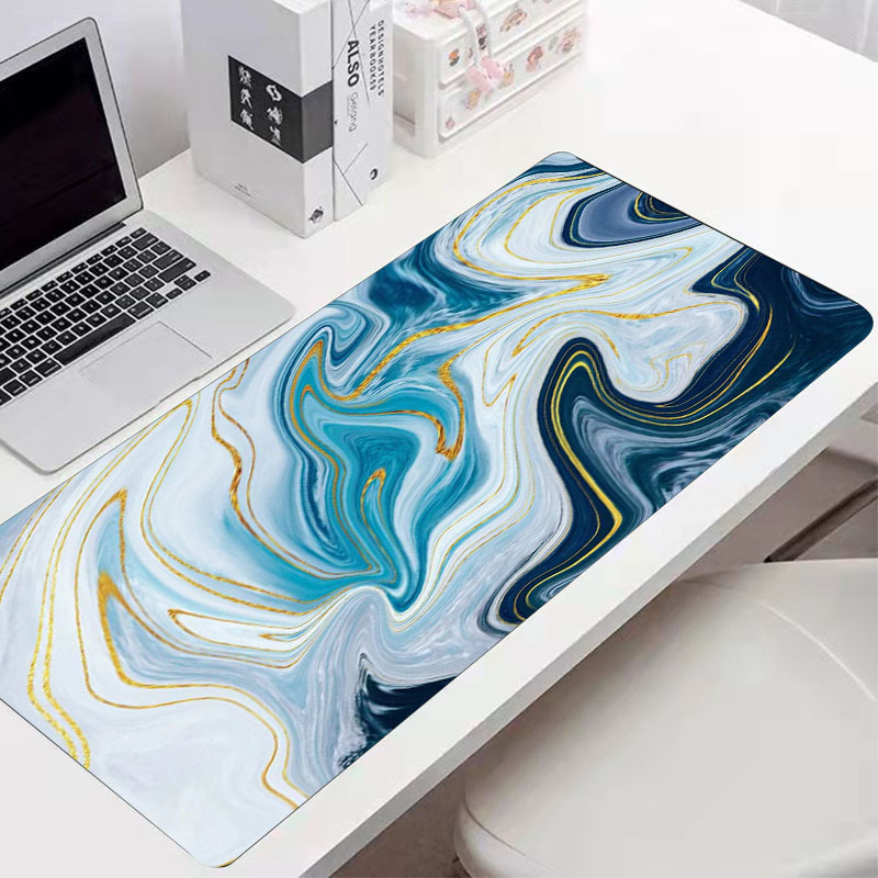 Large Colorful Art Gaming Mous - Desk Setup Art 리뷰 및 가격