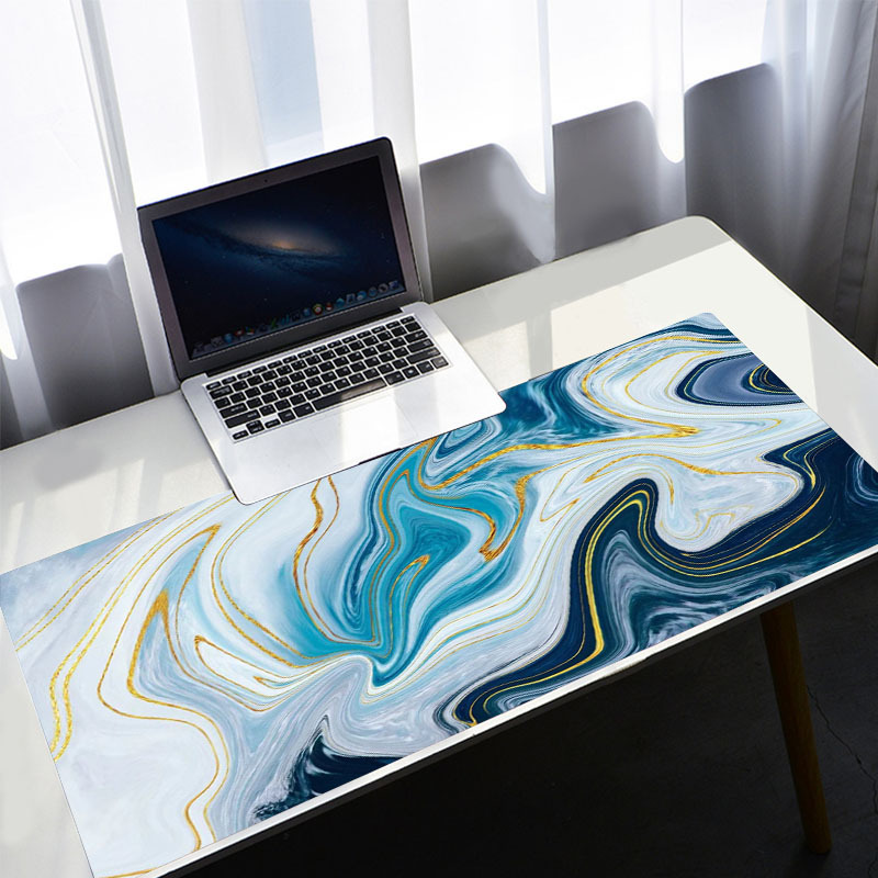 Large Colorful Art Gaming Mous - Desk Setup Art 리뷰 및 가격