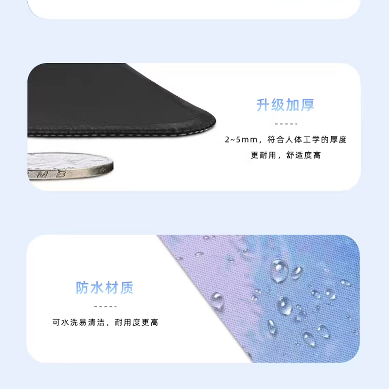 LUA Scripting Shortcuts Large  - Desk Pad Leather Large 리뷰 및 가격