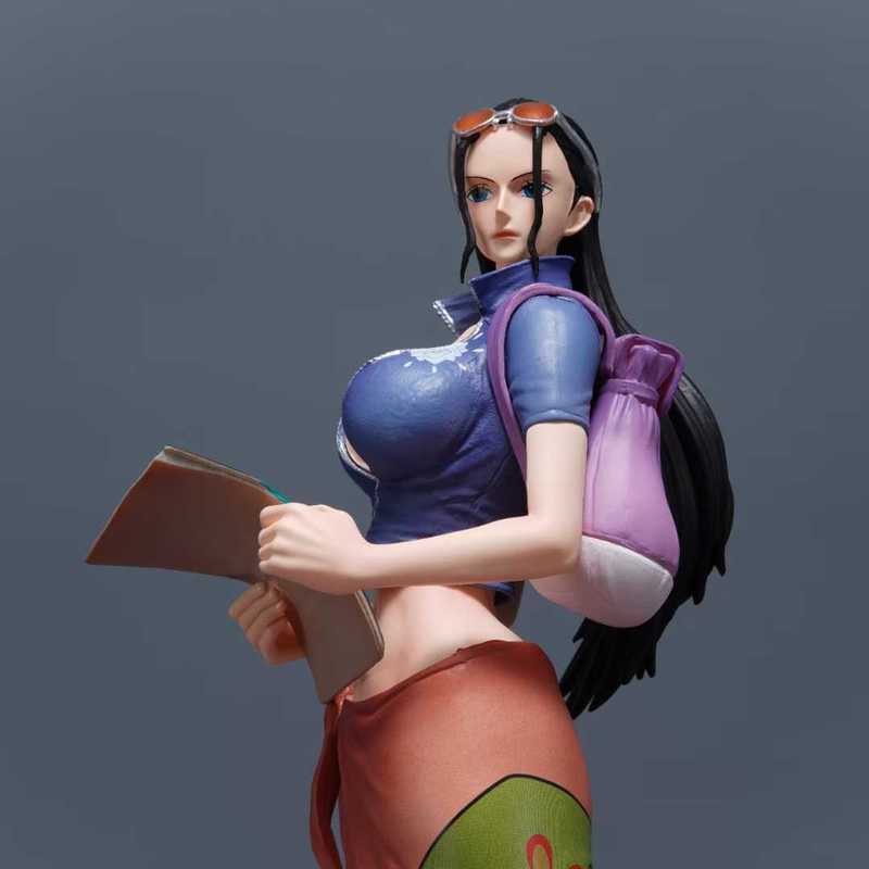 In Stock Anime Figure Wit Stud - Desk Setup Tv 리뷰 및 가격