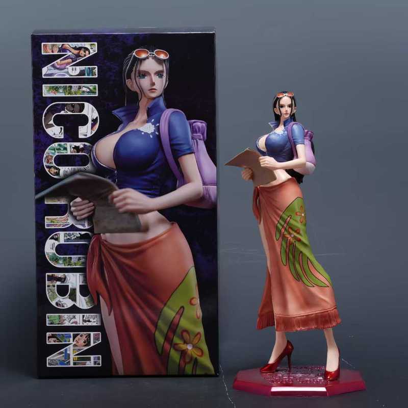 In Stock Anime Figure Wit Stud - Desk Setup Tv 리뷰 및 가격