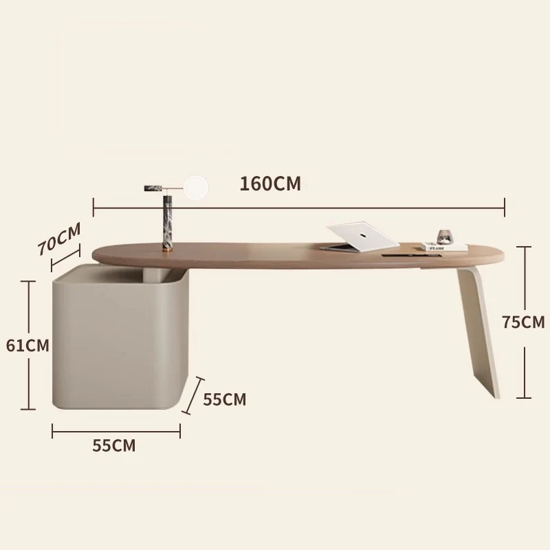 Bedroom Notebook Table File Ca - Desk Setup Notebook 리뷰 및 가격