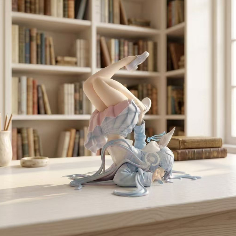 Soft, cute and sexy pretty gir - Desk Setup Tv 리뷰 및 가격