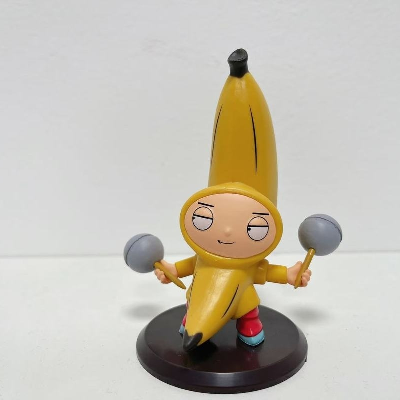 In Stock Family Guy Banana 13c - Desk Setup Tv 리뷰 및 가격