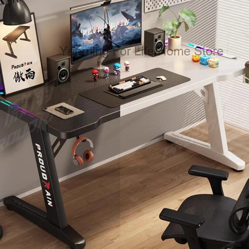 Gaming Console Computer Desks  - Desk Setup Notebook 리뷰 및 가격
