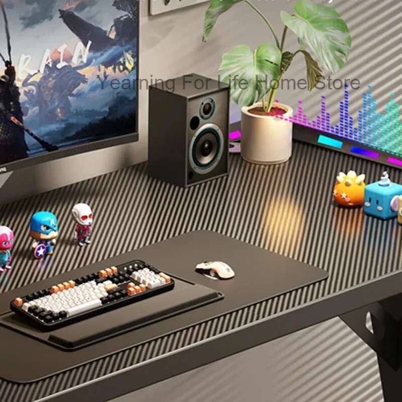 Gaming Console Computer Desks  - Desk Setup Notebook 리뷰 및 가격