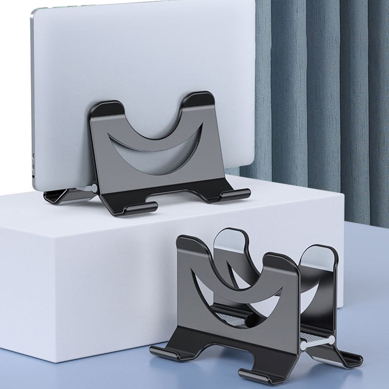 Vertical Stand For Mac Mini La - Vertical Laptop Stand 리뷰 및 가격