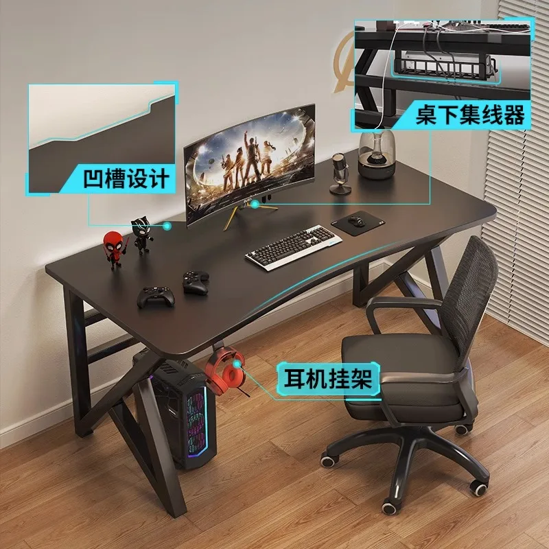Gaming Study Computer Desks Se - Desk Setup Notebook 리뷰 및 가격