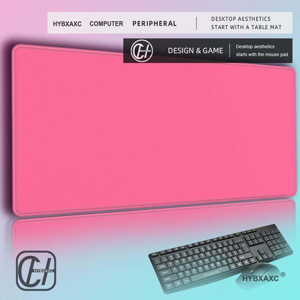 Solid Color Gaming Mouse Pad G - Desk Setup With Keyboard Tray 리뷰 및 가격