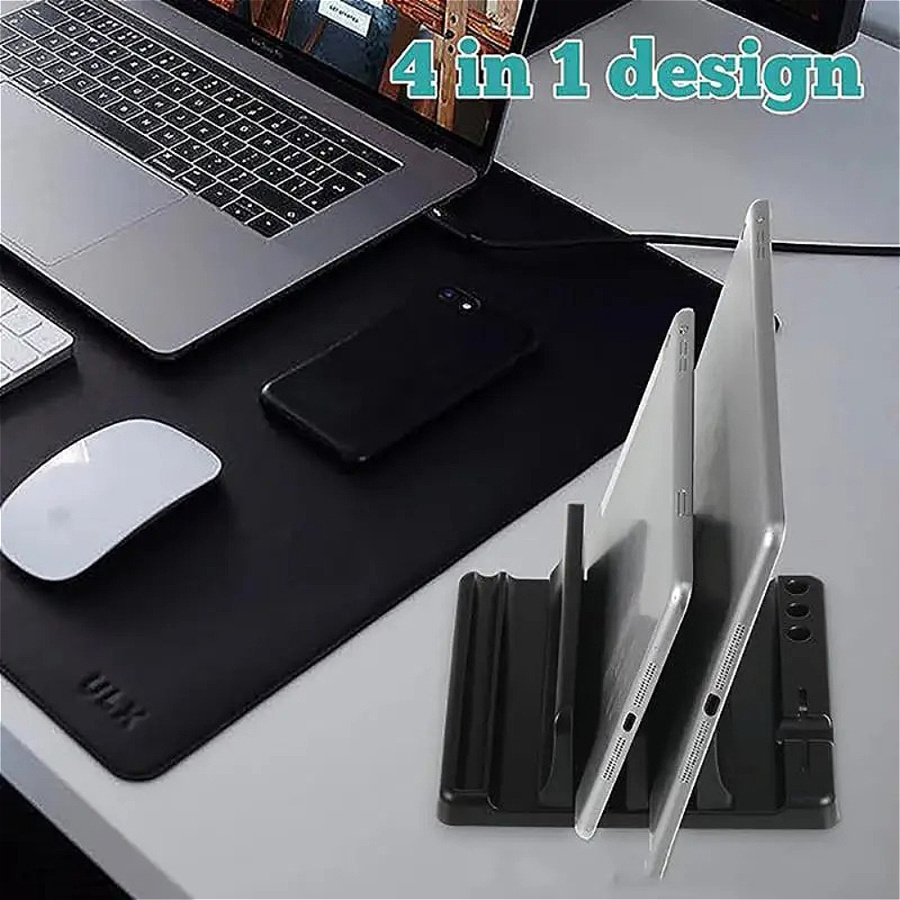 Multi-Slot Vertical Laptop & T - Vertical Laptop Stand 리뷰 및 가격