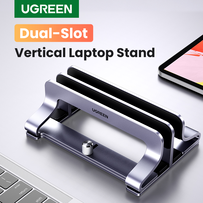 UGREEN Vertical Laptop Stand H - Vertical Laptop Stand 리뷰 및 가격