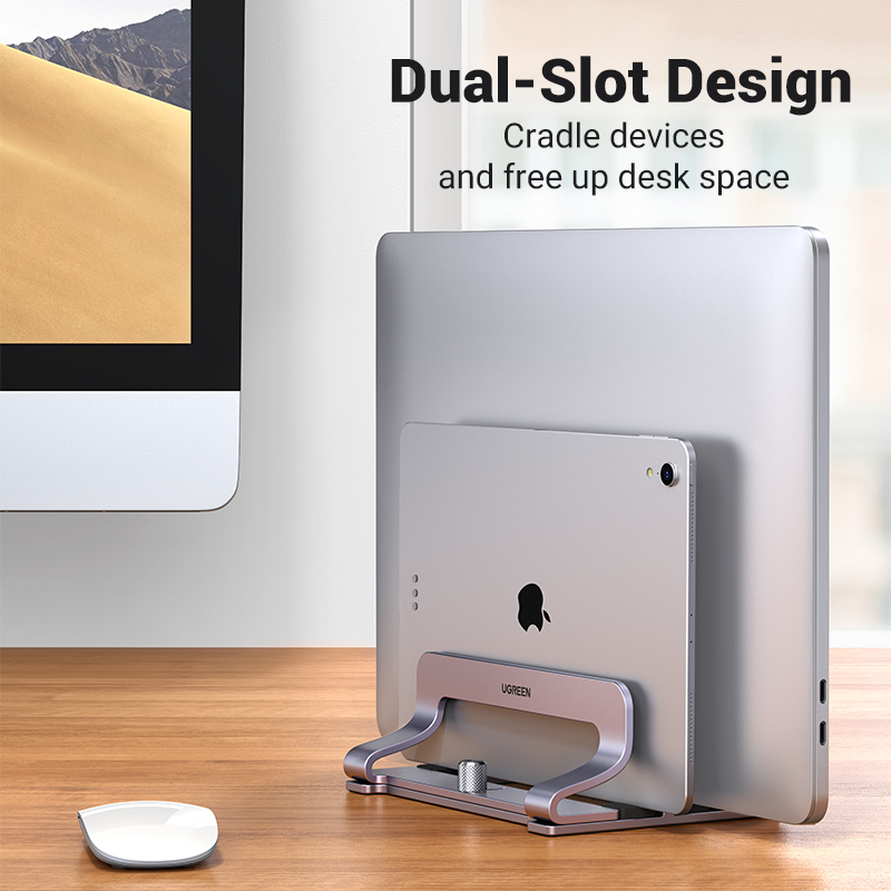 UGREEN Vertical Laptop Stand H - Vertical Laptop Stand 리뷰 및 가격