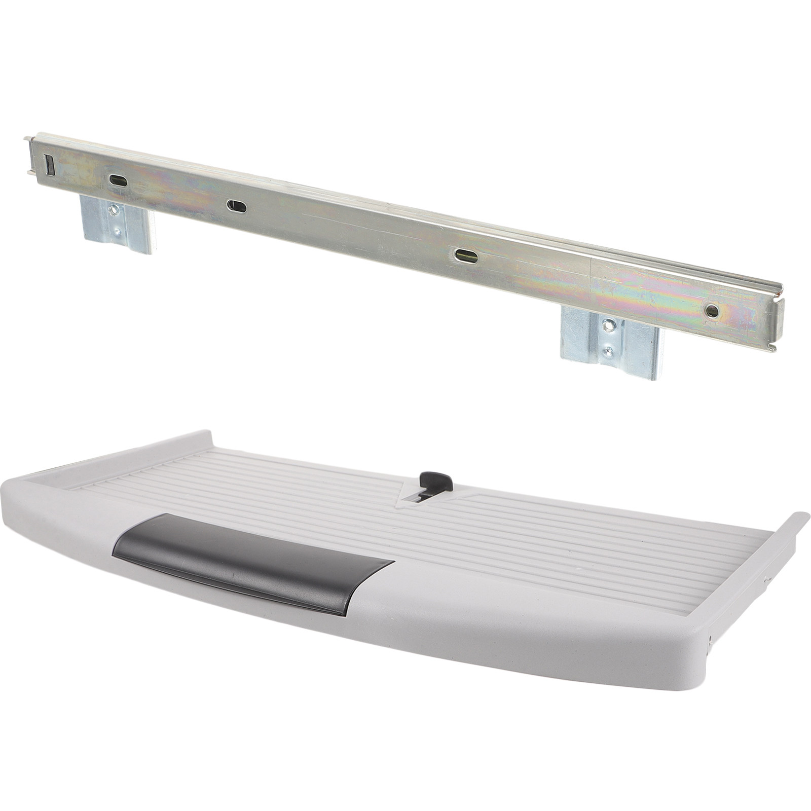 1Set Keyboard Tray Under Desk  - Desk Setup With Keyboard Tray 리뷰 및 가격