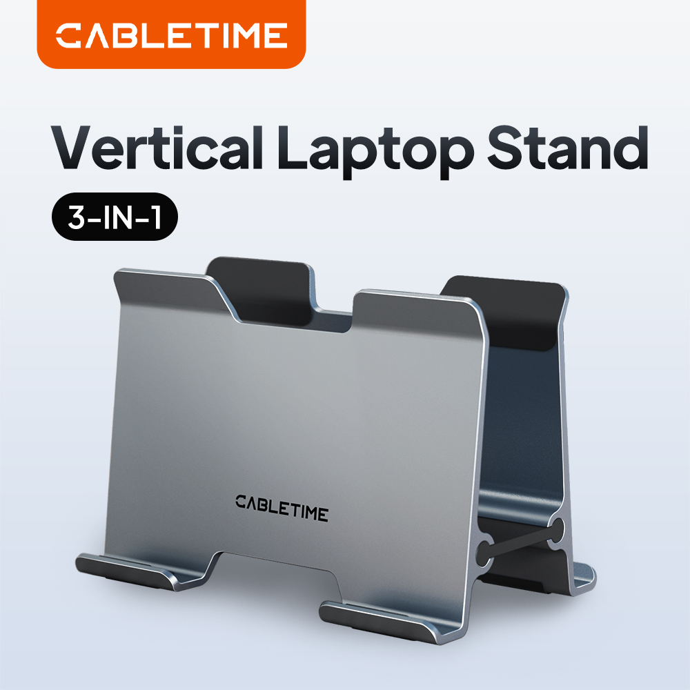 CABLETIME Vertical Laptop Stan - Vertical Laptop Stand 리뷰 및 가격