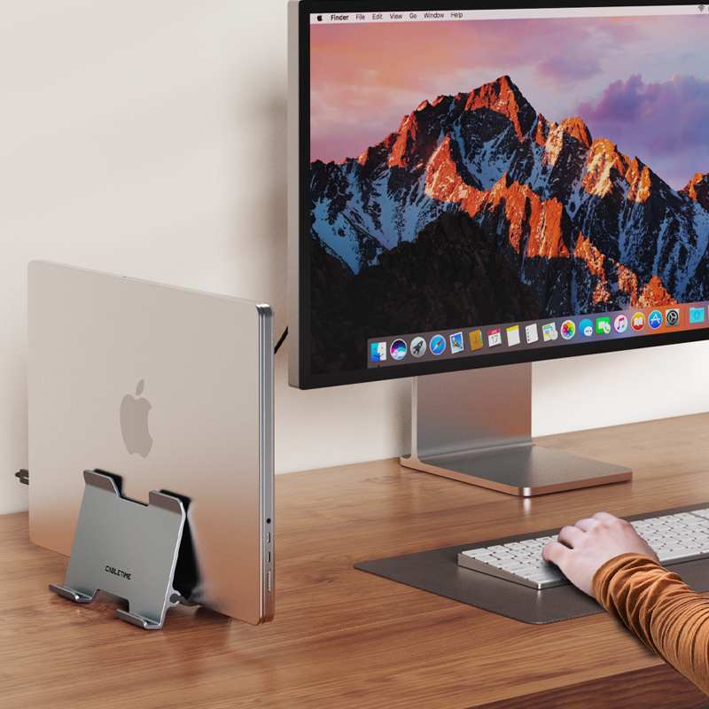 CABLETIME Vertical Laptop Stan - Vertical Laptop Stand 리뷰 및 가격