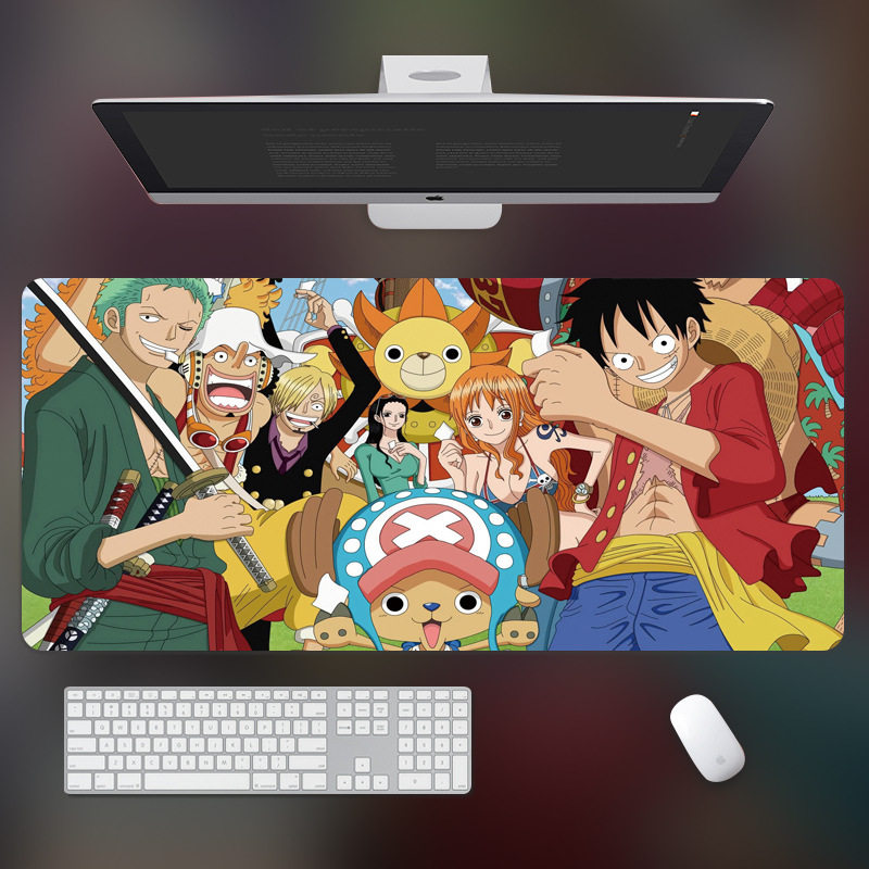 High Definition ONE PIECE Leat - Desk Pad Leather Large 리뷰 및 가격