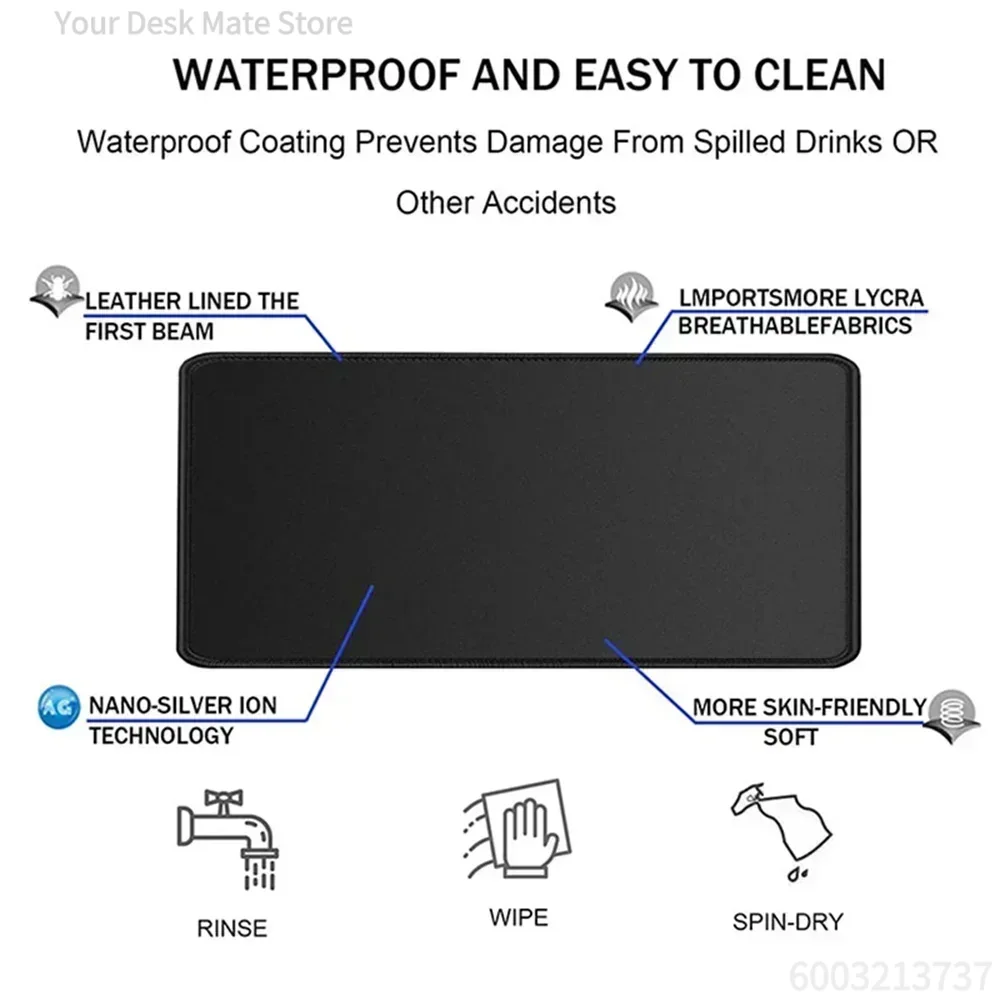 Hot Sell Dollar Mouse Pad Game - Desk Setup Rug 리뷰 및 가격