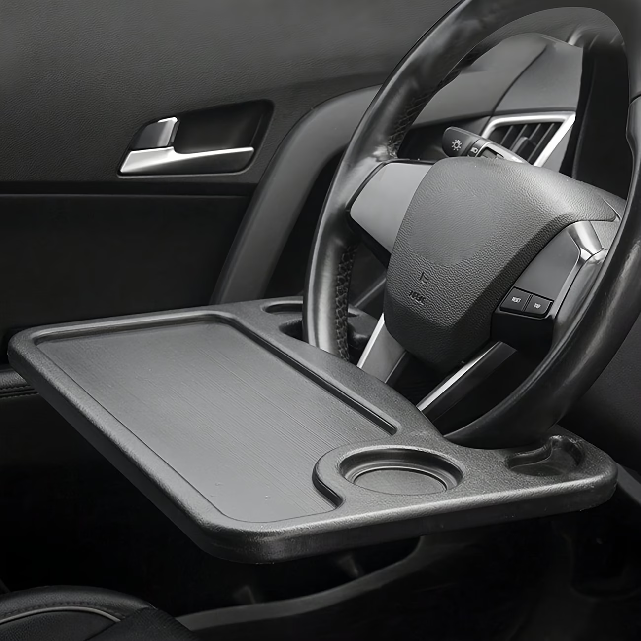 Car Steering Wheel Table Unive - Desk Setup Ideas 리뷰 및 가격