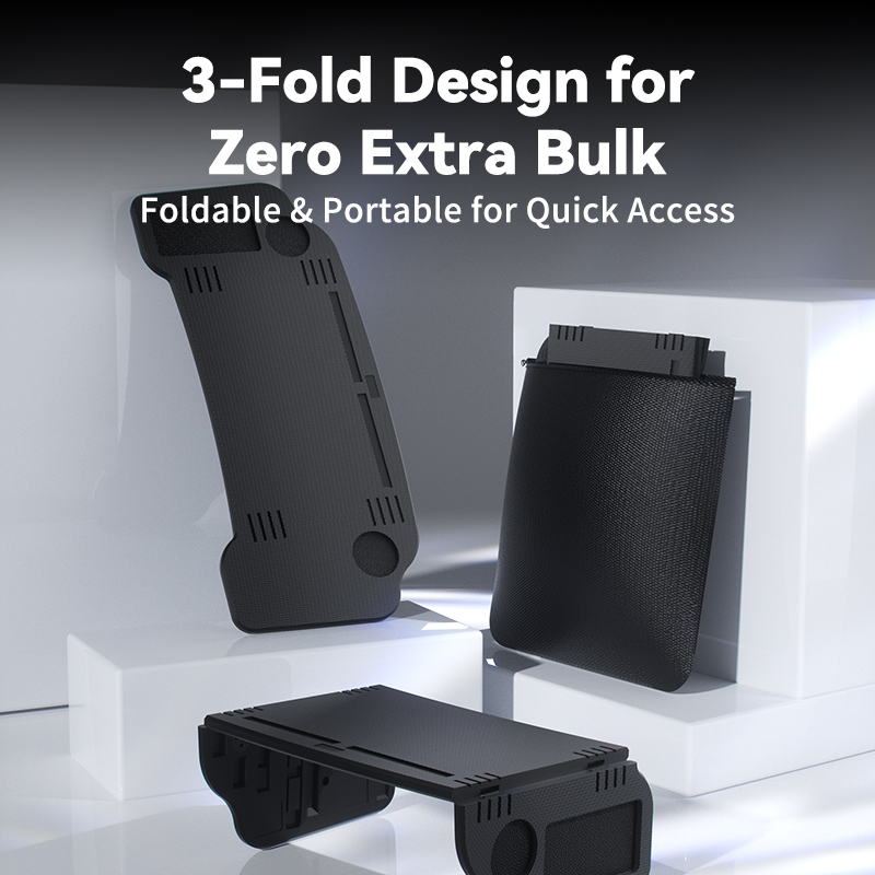 BJBT Foldable Car Laptop Desk  - Desk Setup Ideas 리뷰 및 가격