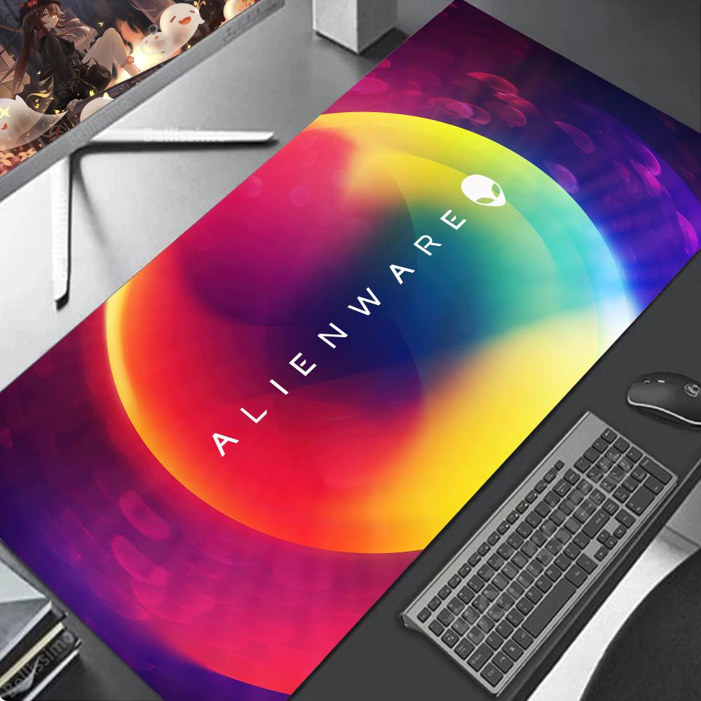 Anime Mouse Pad Dell Gaming Se - Desk Setup Nature 리뷰 및 가격