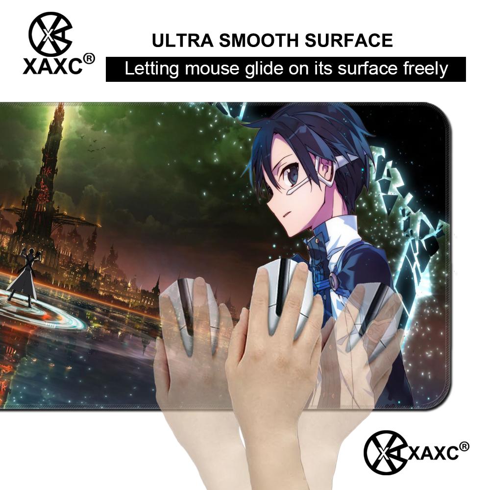 Computer Mouse Pad Gaming Swor - Desk Setup Online 리뷰 및 가격