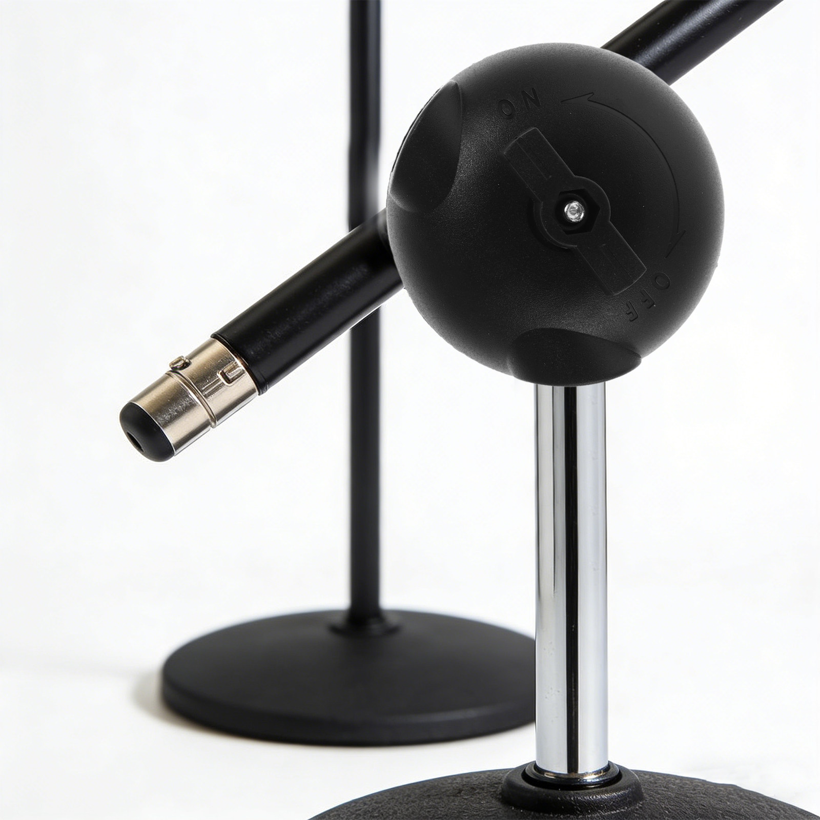 5Pcs Microphone Stand Clamp Un - Desk Setup Streaming 리뷰 및 가격