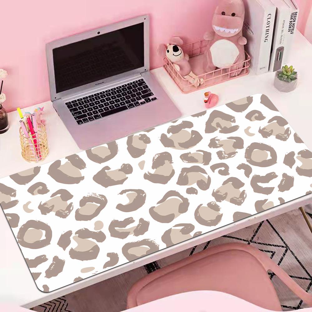 XL/XXL Computer Keyboard and M - Desk Setup Brown 리뷰 및 가격
