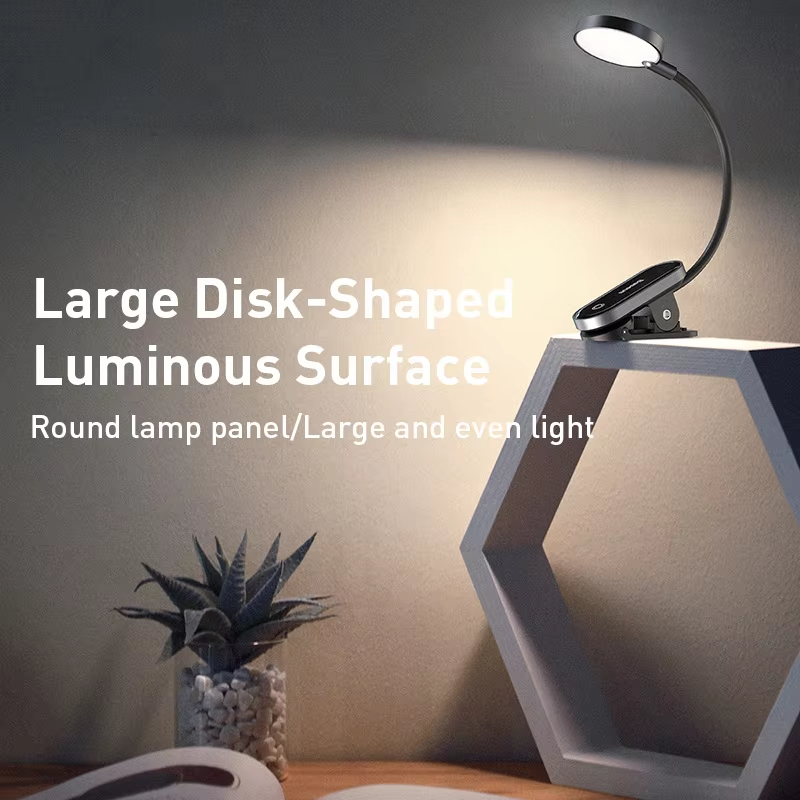 Baseus Portable Desk Lamp LED  - Desk Setup Ideas 리뷰 및 가격