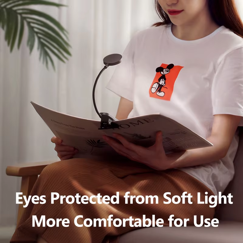 Baseus Portable Desk Lamp LED  - Desk Setup Ideas 리뷰 및 가격