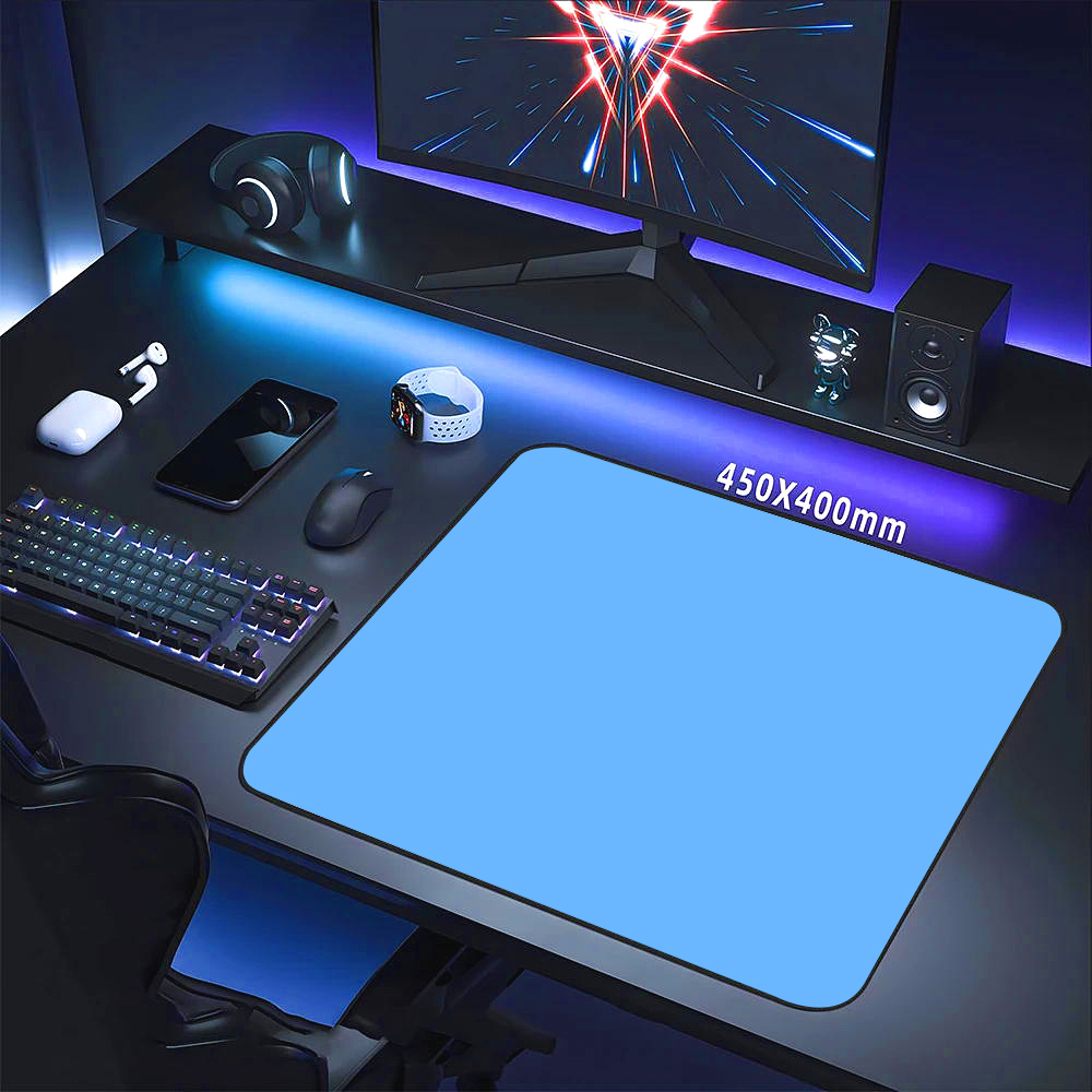 Mousepad Xxl Mouse Pad Speed S - Desk Setup With Keyboard Tray 리뷰 및 가격