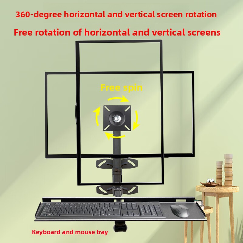 Adjustable Wall Keyboard Tray  - Desk Setup With Keyboard Tray 리뷰 및 가격