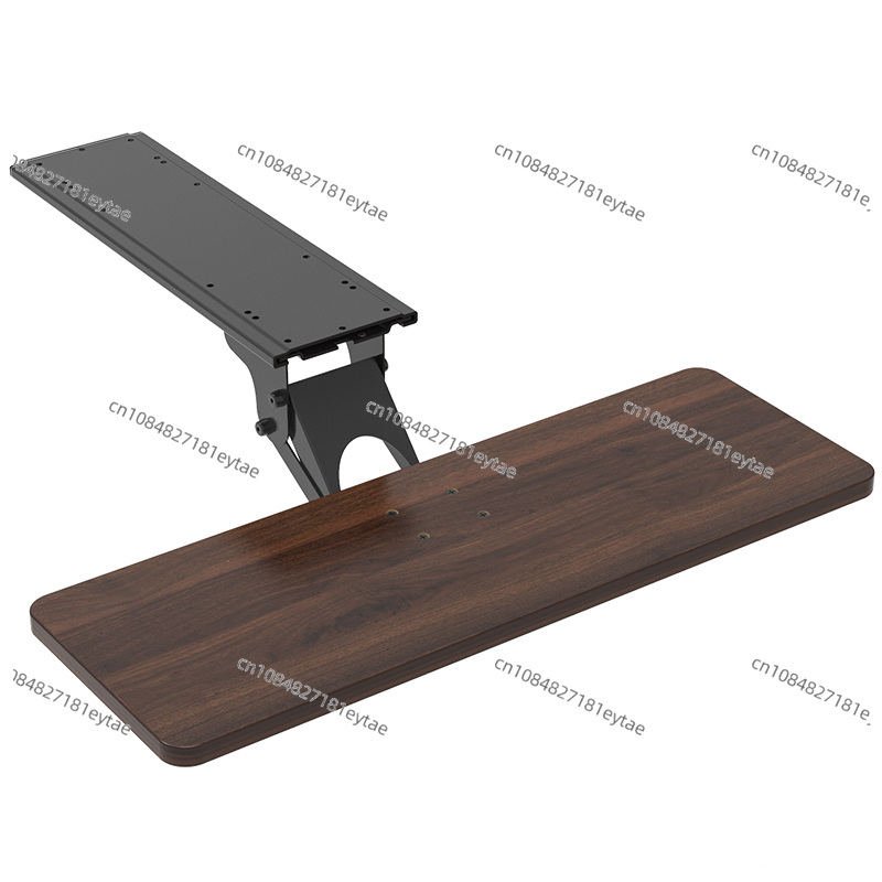 Ergonomic Under Desk Keyboard  - Desk Setup With Keyboard Tray 리뷰 및 가격