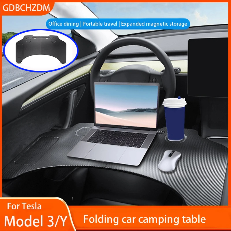 For Tesla Model Y Juniper 2025 - Desk Setup Ideas 리뷰 및 가격