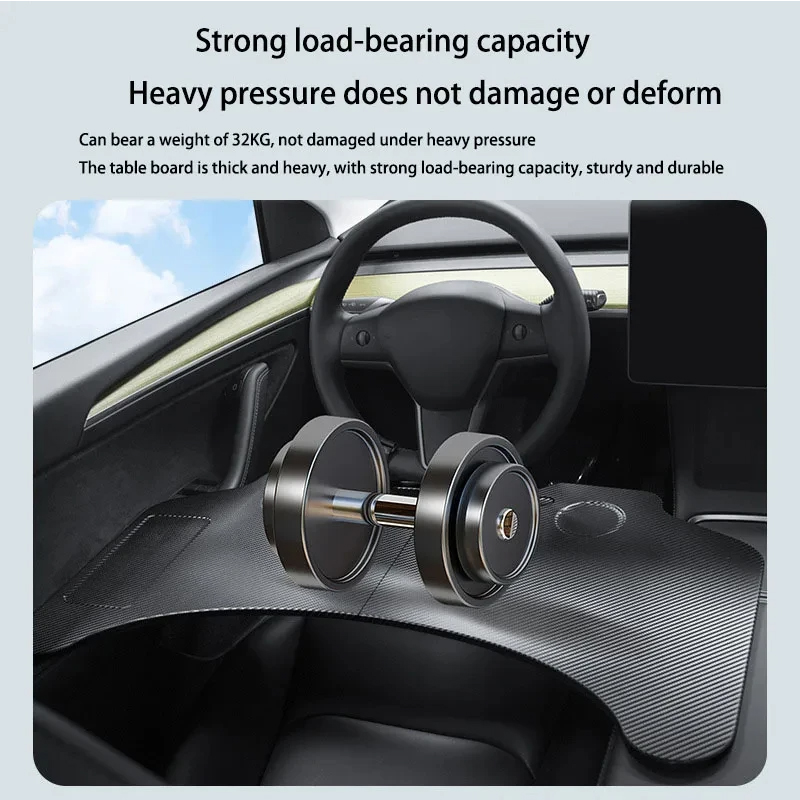 For Tesla Model Y Juniper 2025 - Desk Setup Ideas 리뷰 및 가격