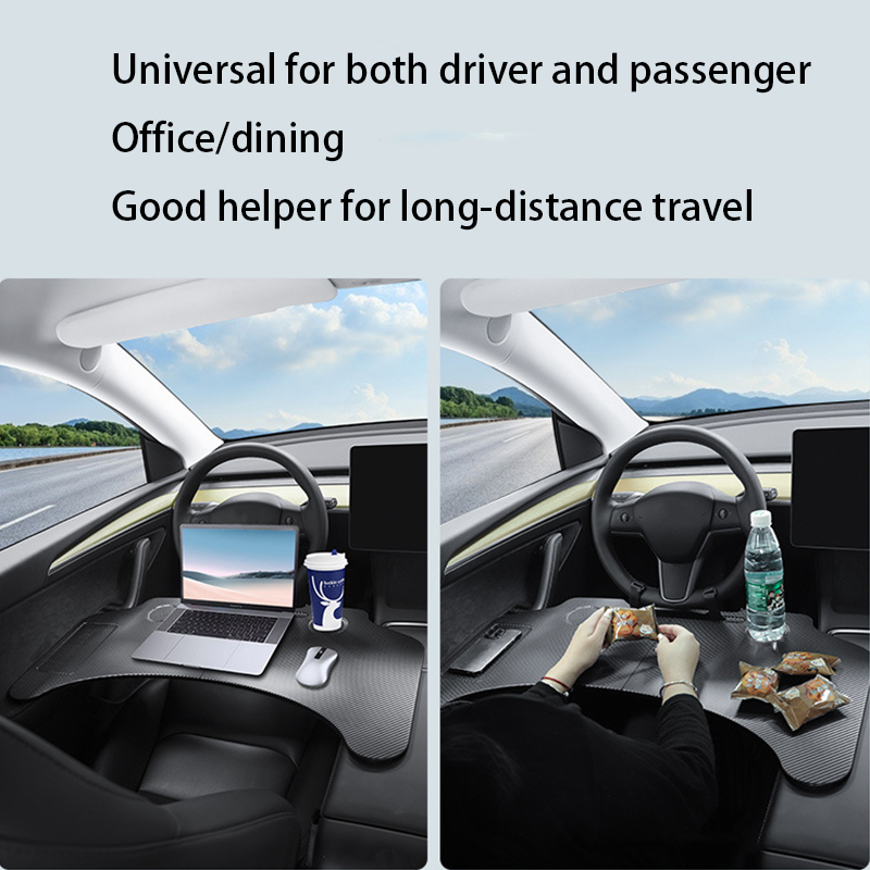 For Tesla Model Y Juniper 2025 - Desk Setup Ideas 리뷰 및 가격